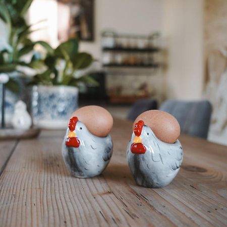 B&B Johannesberg Oldebroek Eksteriør billede