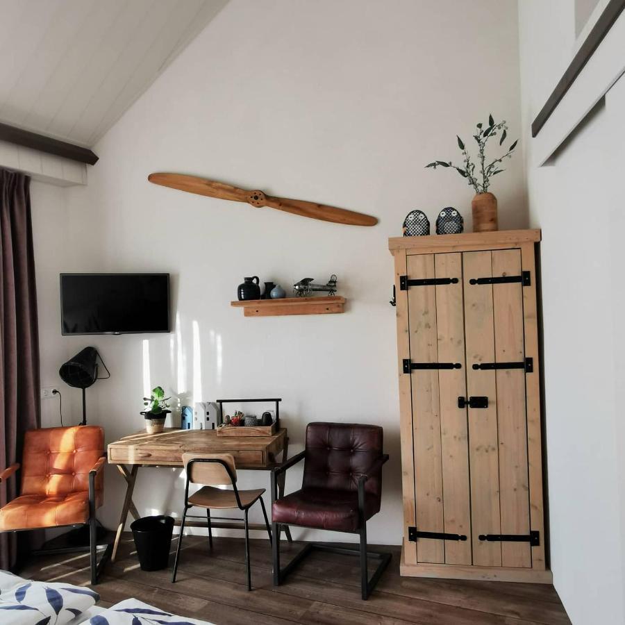 B&B Johannesberg Oldebroek Eksteriør billede