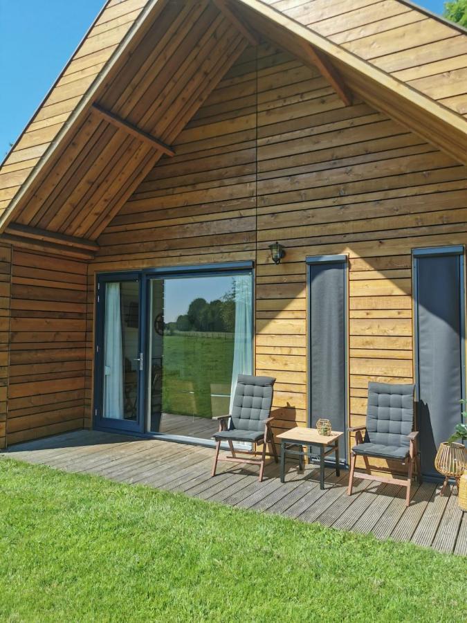B&B Johannesberg Oldebroek Eksteriør billede