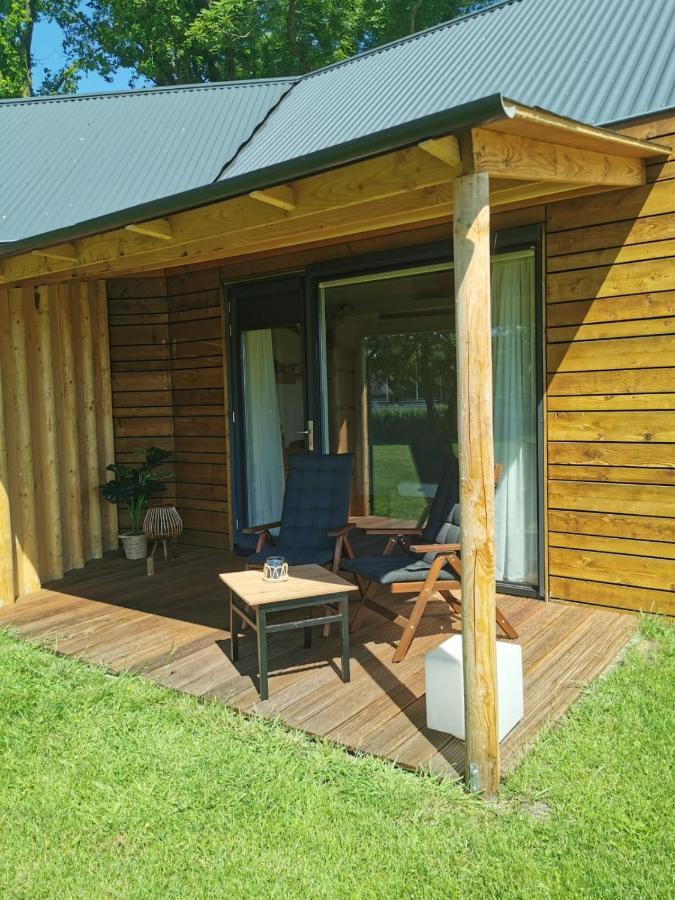 B&B Johannesberg Oldebroek Eksteriør billede