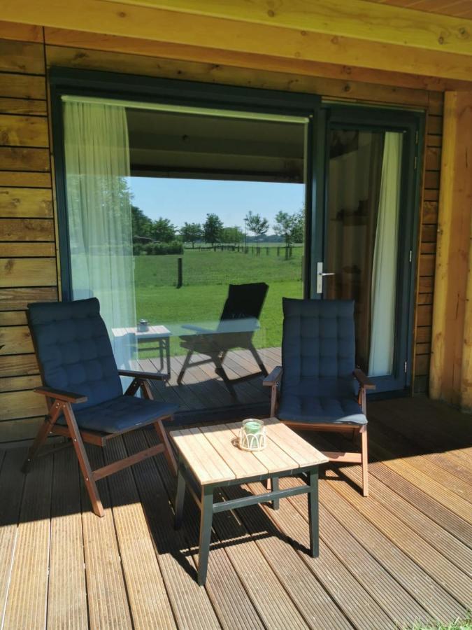 B&B Johannesberg Oldebroek Eksteriør billede