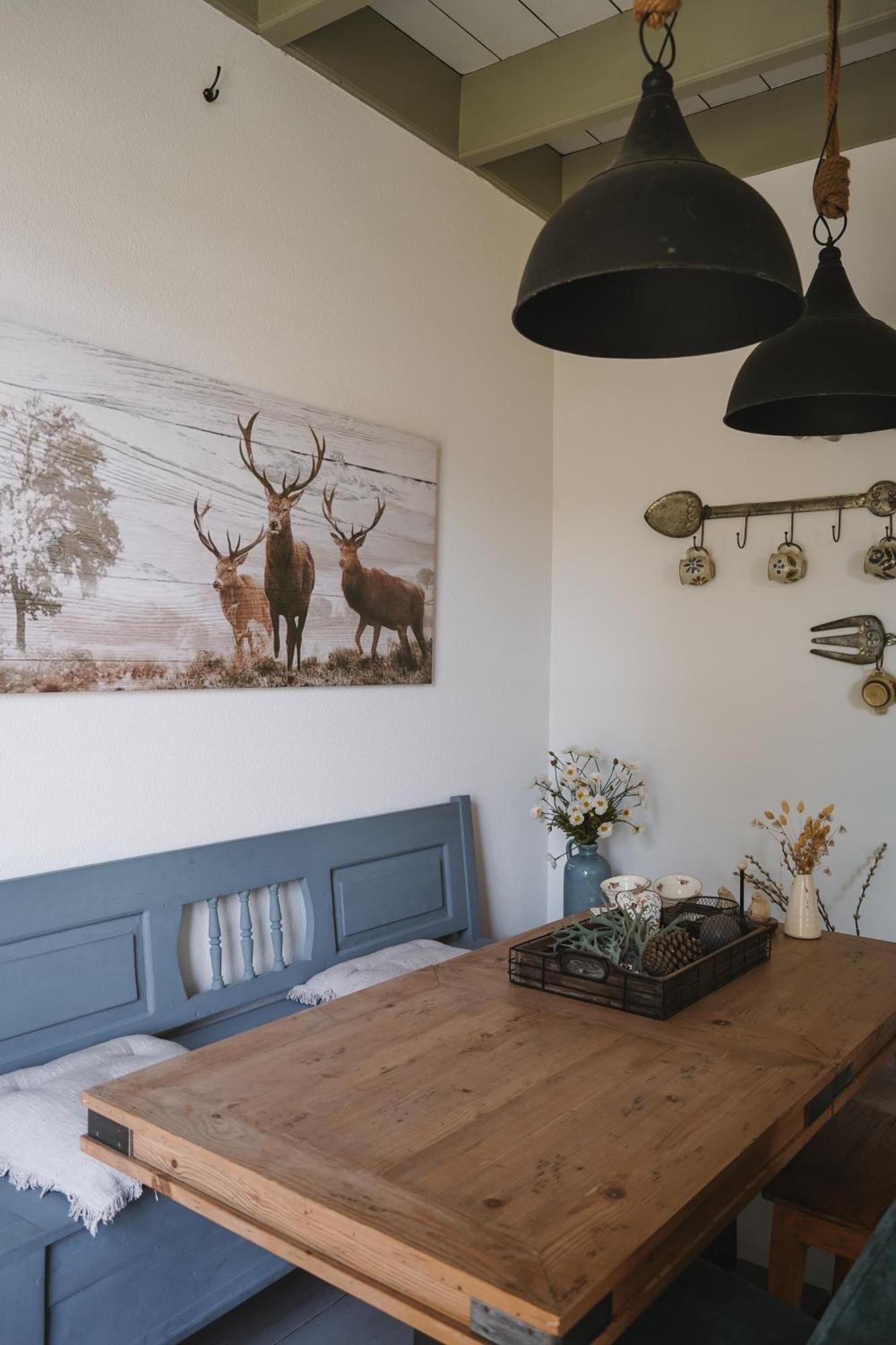 B&B Johannesberg Oldebroek Eksteriør billede